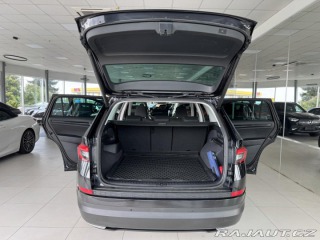 Škoda Kodiaq 1,4TSI DSG*4x4*STYLE*360K 2018