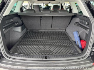 Škoda Kodiaq 1,4TSI DSG*4x4*STYLE*360K 2018