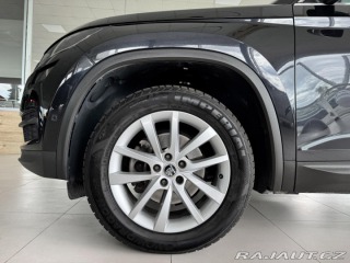 Škoda Kodiaq 1,4TSI DSG*4x4*STYLE*360K 2018