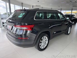 Škoda Kodiaq 1,4TSI DSG*4x4*STYLE*360K 2018