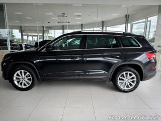 Škoda Kodiaq 1,4TSI DSG*4x4*STYLE*360K 2018