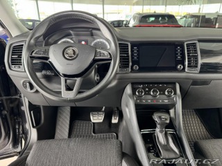 Škoda Kodiaq 1,4TSI DSG*4x4*STYLE*360K 2018