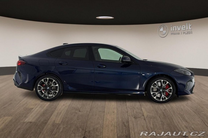 BMW 2 220 Gran Coupe 2025