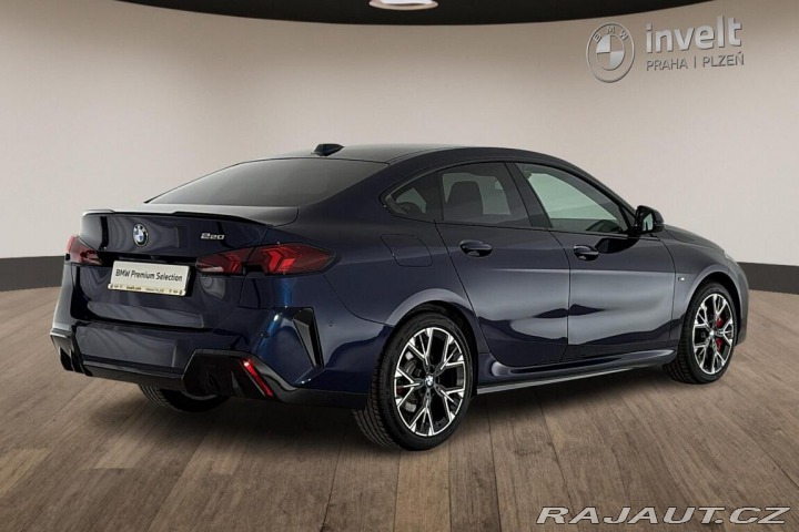 BMW 2 220 Gran Coupe 2025