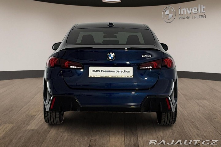 BMW 2 220 Gran Coupe 2025
