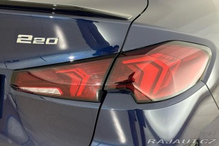 BMW 2 220 Gran Coupe 2025