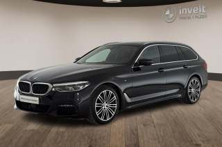 BMW 5 530d xDrive