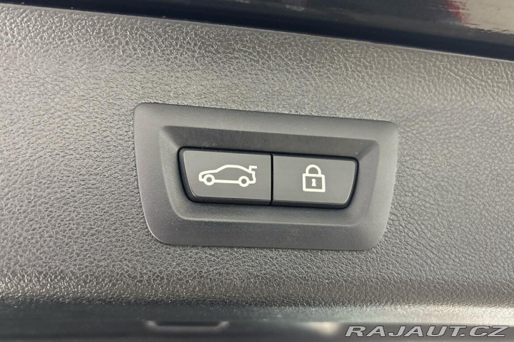 BMW 5 530d xDrive 2020