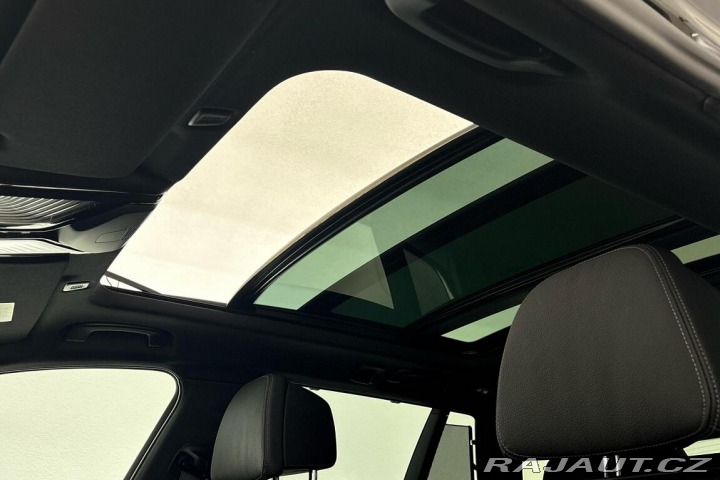 BMW 5 530d xDrive 2020
