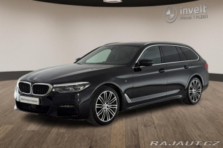 BMW 5 530d xDrive 2020
