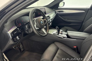 BMW 5 530d xDrive 2020