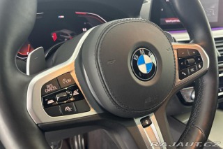 BMW 5 530d xDrive 2020