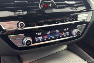 BMW 5 530d xDrive 2020
