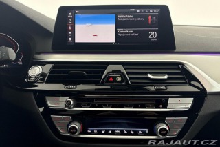 BMW 5 530d xDrive 2020