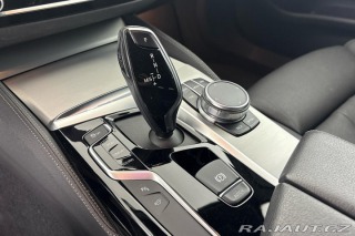 BMW 5 530d xDrive 2020