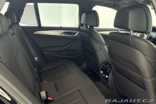 BMW 5 530d xDrive 2020