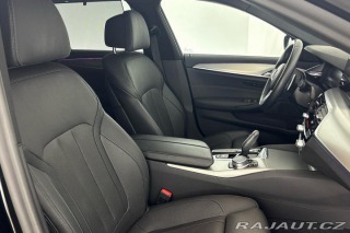BMW 5 530d xDrive 2020