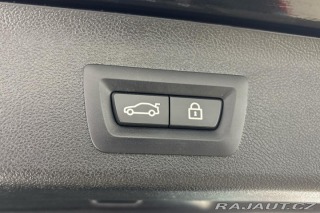 BMW 5 530d xDrive 2020