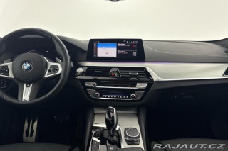 BMW 5 530d xDrive 2020