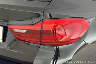 BMW 5 530d xDrive 2020