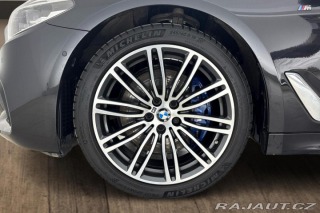 BMW 5 530d xDrive 2020