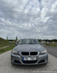 BMW 3 320i 2009