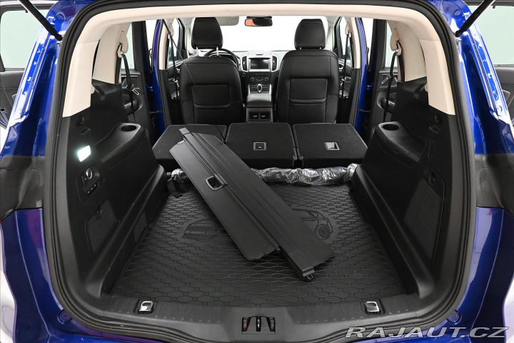 Ford S-MAX 2,0 TDCi 132 kW Záruka až 2017