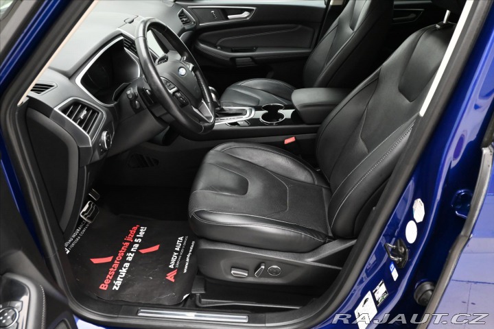 Ford S-MAX 2,0 TDCi 132 kW Záruka až 2017