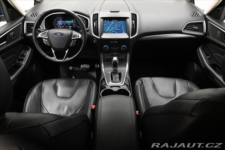 Ford S-MAX 2,0 TDCi 132 kW TITANIUM 2017