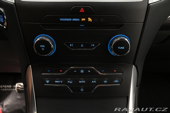 Ford S-MAX 2,0 TDCi 132 kW Záruka až 2017