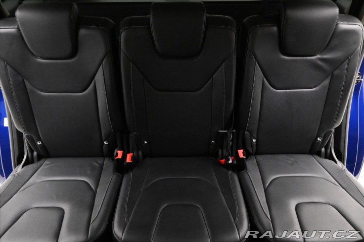 Ford S-MAX 2,0 TDCi 132 kW Záruka až 2017