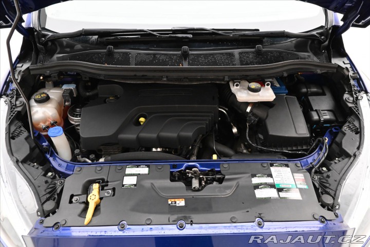 Ford S-MAX 2,0 TDCi 132 kW Záruka až 2017