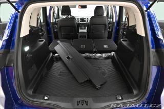 Ford S-MAX 2,0 TDCi 132 kW Záruka až 2017