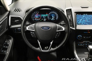 Ford S-MAX 2,0 TDCi 132 kW Záruka až 2017