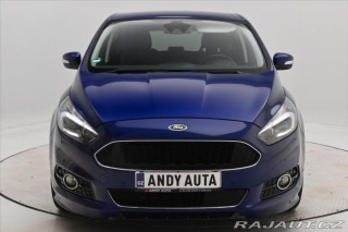 Ford S-MAX 2,0 TDCi 132 kW Záruka až 2017