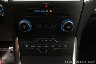 Ford S-MAX 2,0 TDCi 132 kW Záruka až 2017