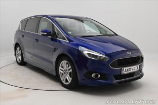 Ford S-MAX 2,0 TDCi 132 kW Záruka až 2017