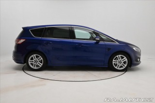 Ford S-MAX 2,0 TDCi 132 kW Záruka až 2017
