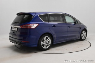 Ford S-MAX 2,0 TDCi 132 kW Záruka až 2017
