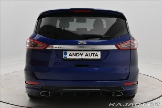 Ford S-MAX 2,0 TDCi 132 kW Záruka až 2017