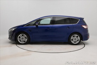 Ford S-MAX 2,0 TDCi 132 kW Záruka až 2017