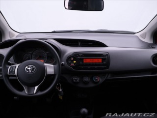 Toyota Yaris 1,0 VVT-i 51kW Entry Serv 2014