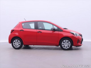 Toyota Yaris 1,0 VVT-i 51kW Entry Serv 2014