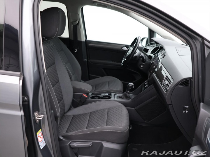 Volkswagen Touran 1,4 TSI 110kW DSG Join 7- 2018