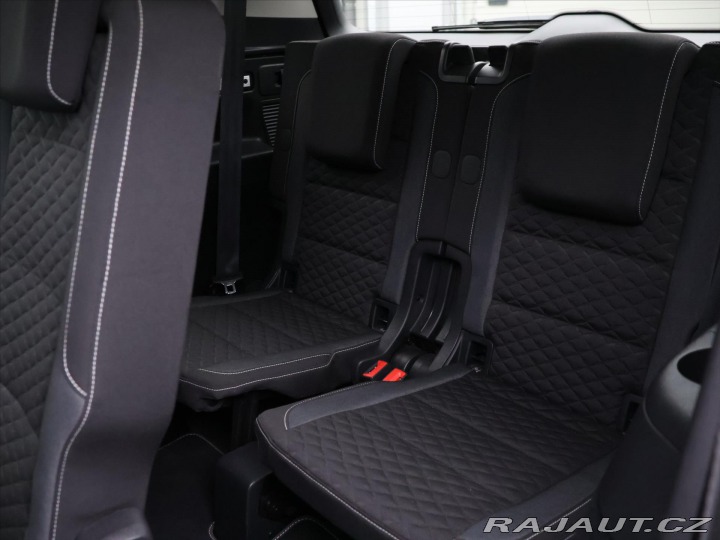 Volkswagen Touran 1,4 TSI 110kW DSG Join 7- 2018