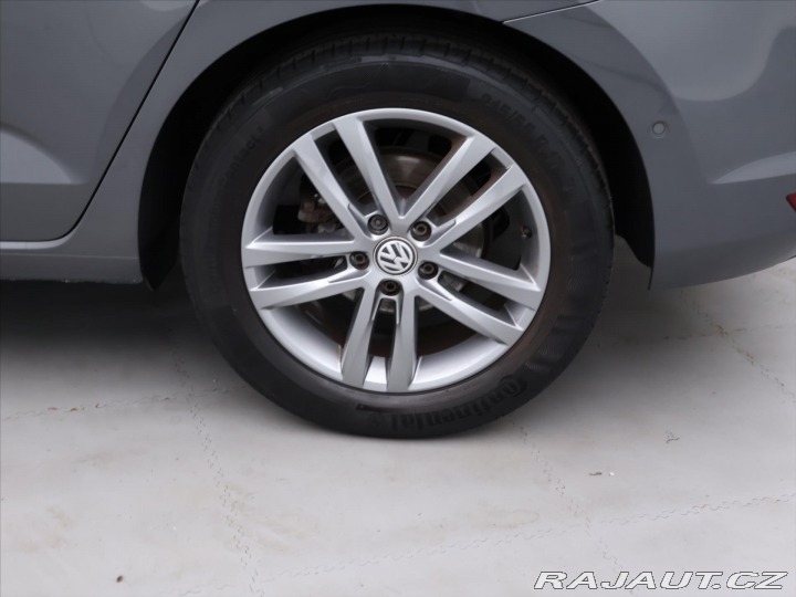 Volkswagen Touran 1,4 TSI 110kW DSG Join 7- 2018