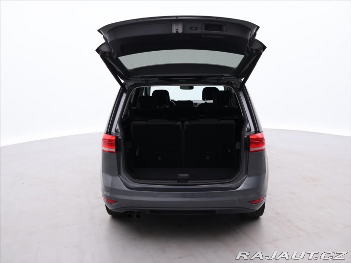 Volkswagen Touran 1,4 TSI 110kW DSG Join 7- 2018