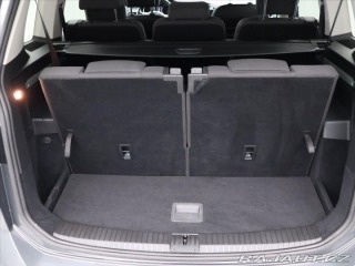 Volkswagen Touran 1,4 TSI 110kW DSG Join 7- 2018