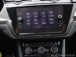 Volkswagen Touran 1,4 TSI 110kW DSG Join 7- 2018