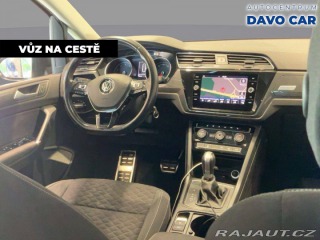 Volkswagen Touran 1,4 TSI 110kW DSG Join 7- 2018